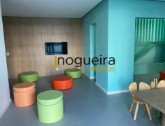 Apartamento com 3 Quartos à venda, 81m² no Campo Grande, São Paulo - Foto 26