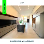 Casa de Condomínio com 3 Quartos à venda, 218m² no Parque Universitário, Franca - Foto 5