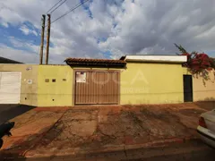 Casa com 3 Quartos à venda, 162m² no Parque Ribeirão Preto, Ribeirão Preto - Foto 1