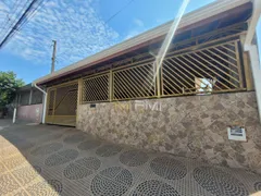 Casa com 3 Quartos à venda, 200m² no Jardim Ipiranga - Nova Veneza, Sumaré - Foto 1