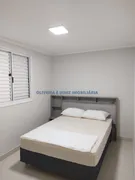 Apartamento com 2 Quartos à venda, 50m² no Quitaúna, Osasco - Foto 7