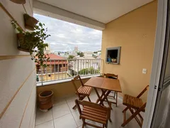 Apartamento com 1 Quarto para alugar, 74m² no Canasvieiras, Florianópolis - Foto 9