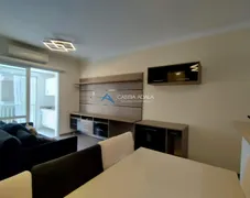 Apartamento com 2 Quartos para alugar, 54m² no Cambuí, Campinas - Foto 6