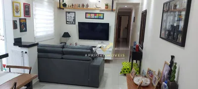 Apartamento com 3 Quartos à venda, 77m² no Vila Vitoria, Santo André - Foto 1