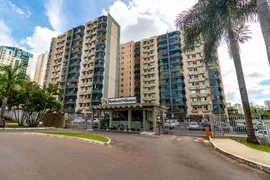 Apartamento com 3 Quartos à venda, 116m² no Norte (Águas Claras), Brasília - Foto 30