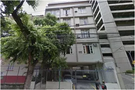 Apartamento com 3 Quartos para alugar, 99m² no Maracanã, Rio de Janeiro - Foto 1