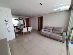 Apartamento com 3 Quartos à venda, 120m² no Buritis, Belo Horizonte - Foto 4