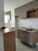 Apartamento com 2 Quartos à venda, 57m² no Jardim das Colinas, Hortolândia - Foto 2