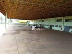 Galpão / Depósito / Armazém para venda ou aluguel, 3967m² no Vila Toninho, São José do Rio Preto - Foto 10