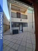 Sobrado com 3 Quartos à venda, 180m² no Jardim Monte Alegre, Taboão da Serra - Foto 5