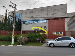 Galpão / Depósito / Armazém para alugar, 1048m² no Parque Industrial San Jose, Cotia - Foto 1