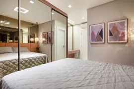 Apartamento com 4 Quartos para alugar, 130m² no Centro, Balneário Camboriú - Foto 16