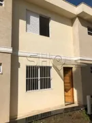 Casa de Condomínio com 2 Quartos à venda, 83m² no Vila Celeste, São Paulo - Foto 9