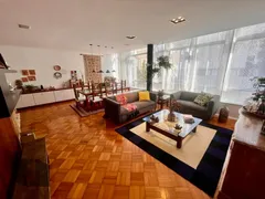 Apartamento com 3 Quartos para alugar, 190m² no Leblon, Rio de Janeiro - Foto 1