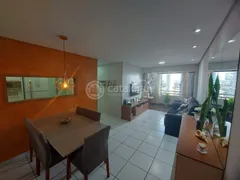 Apartamento com 3 Quartos à venda, 75m² no Ribeira, Natal - Foto 23