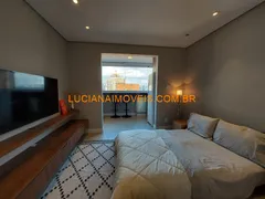 Apartamento com 1 Quarto à venda, 27m² no Jardim Paulistano, São Paulo - Foto 8