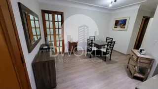 Apartamento com 3 Quartos à venda, 92m² no Vila Euclides, São Bernardo do Campo - Foto 4