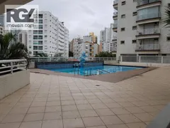 Apartamento com 3 Quartos para alugar, 199m² no Ponta da Praia, Santos - Foto 55