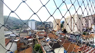 Apartamento com 3 Quartos à venda, 58m² no Engenho Novo, Rio de Janeiro - Foto 1