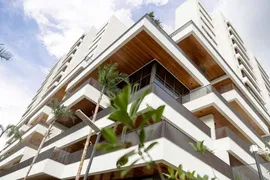 Apartamento com 2 Quartos para alugar, 116m² no Perdizes, São Paulo - Foto 12