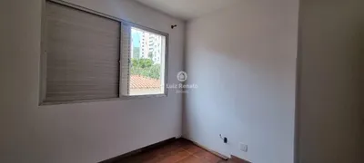 Apartamento com 4 Quartos para alugar, 138m² no Sion, Belo Horizonte - Foto 9