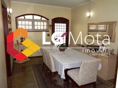 Casa de Condomínio com 4 Quartos à venda, 412m² no Residencial Vila Verde, Campinas - Foto 18