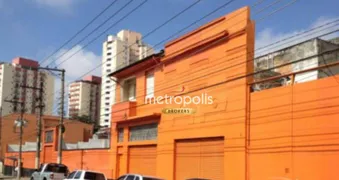 Terreno / Lote Comercial à venda, 4586m² no Móoca, São Paulo - Foto 4
