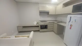Apartamento com 1 Quarto à venda, 31m² no Trindade, Florianópolis - Foto 7