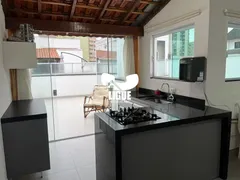 Cobertura com 2 Quartos à venda, 104m² no Vila Valparaiso, Santo André - Foto 20