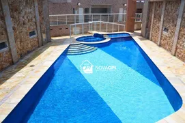 Casa de Condomínio com 4 Quartos à venda, 281m² no Mirim, Praia Grande - Foto 38