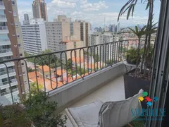 Apartamento com 3 Quartos à venda, 135m² no Sumaré, São Paulo - Foto 1