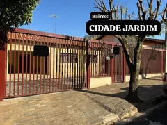 Casa com 4 Quartos à venda, 210m² no Residencial Cidade Jardim, São José do Rio Preto - Foto 2