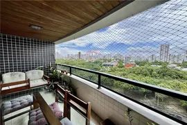 Apartamento com 4 Quartos à venda, 125m² no Torre, Recife - Foto 7