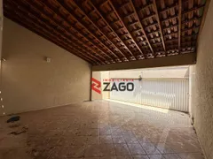 Casa com 3 Quartos à venda, 175m² no Parque São Geraldo, Uberaba - Foto 3