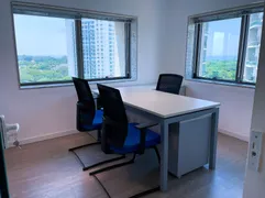 Conjunto Comercial / Sala para alugar, 427m² no Barra da Tijuca, Rio de Janeiro - Foto 17