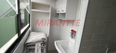 Apartamento com 2 Quartos para alugar, 48m² no Imirim, São Paulo - Foto 7