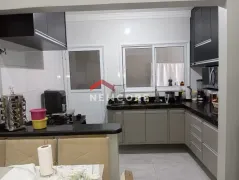 Casa de Condomínio com 3 Quartos à venda, 103m² no Jardim Golden Park Residence II, Sorocaba - Foto 5