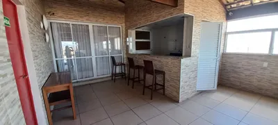 Apartamento com 2 Quartos à venda, 62m² no Praia de Itaparica, Vila Velha - Foto 27