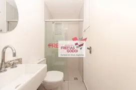 Apartamento com 2 Quartos para alugar, 67m² no Bigorrilho, Curitiba - Foto 17