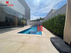 Casa de Condomínio com 5 Quartos à venda, 421m² no Jardim Residencial Mont Blanc, Sorocaba - Foto 31