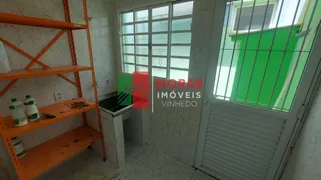 Prédio Inteiro com 11 Quartos para alugar, 371m² no Jardim Santo Antônio, Valinhos - Foto 67