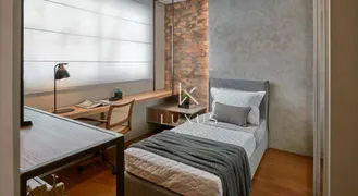 Apartamento com 4 Quartos à venda, 140m² no Sion, Belo Horizonte - Foto 8