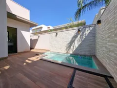 Casa de Condomínio com 3 Quartos à venda, 154m² no Quinta da Primavera, Ribeirão Preto - Foto 13