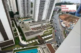 Loja / Salão / Ponto Comercial à venda, 56m² no Vila Andrade, São Paulo - Foto 2