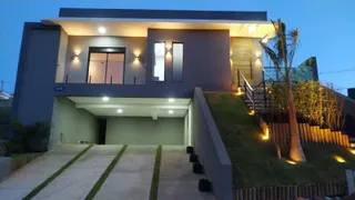 Casa de Condomínio com 3 Quartos à venda, 230m² no Colinas de Parnaiba I, Santana de Parnaíba - Foto 2
