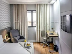 Flat com 1 Quarto à venda, 30m² no Brooklin, São Paulo - Foto 1