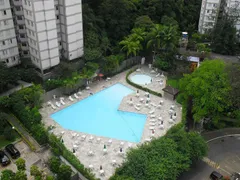 Apartamento com 1 Quarto para alugar, 48m² no Jardim Marajoara, São Paulo - Foto 31