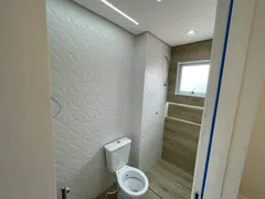 Apartamento com 3 Quartos à venda, 117m² no Boqueirão, Praia Grande - Foto 59