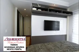 Apartamento com 4 Quartos à venda, 209m² no Chácara Klabin, São Paulo - Foto 25