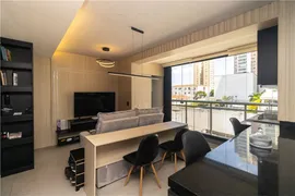 Apartamento com 1 Quarto à venda, 38m² no Saúde, São Paulo - Foto 3